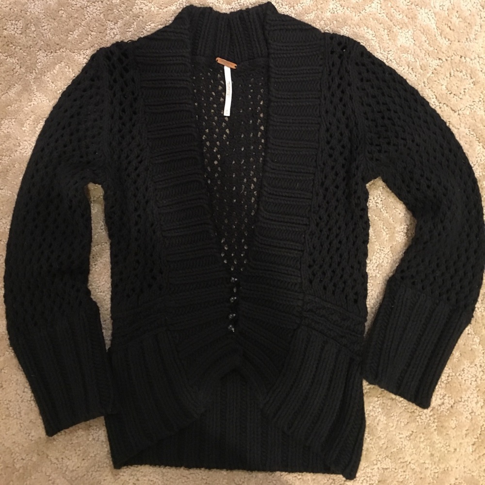 Free People Sweater